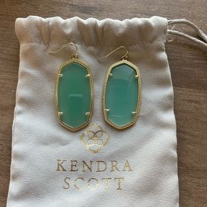 KENDRA SCOTT EARRINGS